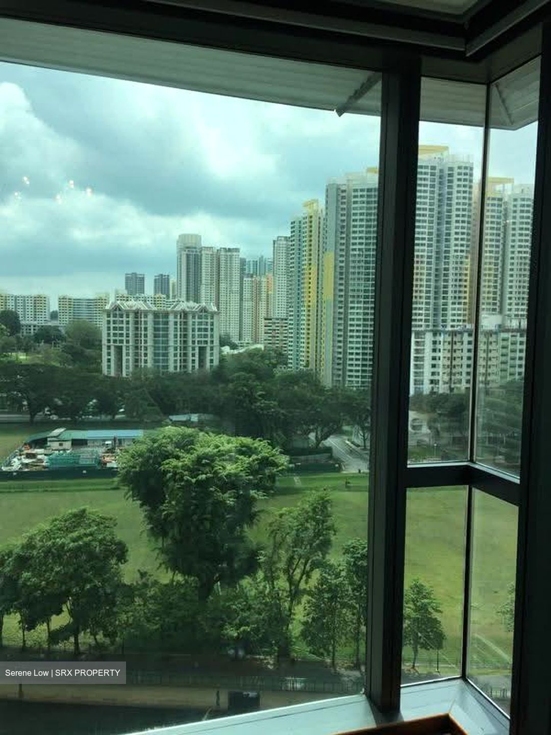 Mill Point (D10), Apartment #630236971